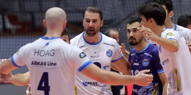 Arkas Spor, 4’te 4 yapmanın peşinde
