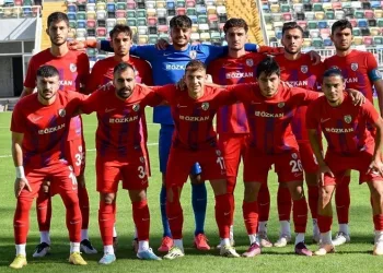 Altınordu’da hedef 3 puan