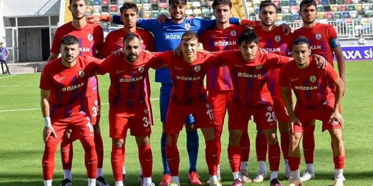 Altınordu’da hedef 3 puan