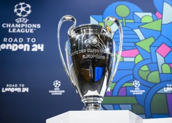 UEFA Şampiyonlar Ligi’nde çeyrek final ve yarı final eşleşmeleri belli oldu