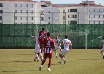 23 Elazığ, Muş ekibini ağırlayacak