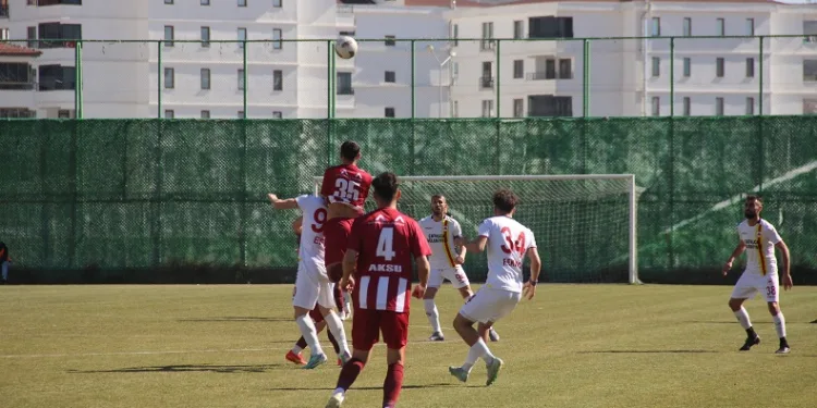 23 Elazığ, Muş ekibini ağırlayacak