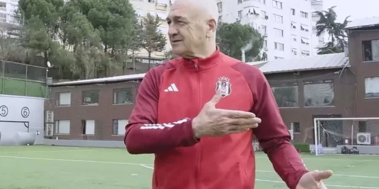 Mehmet Ekşi: “Bu kadar değerli bir girişimi ben ilk defa görüyorum”