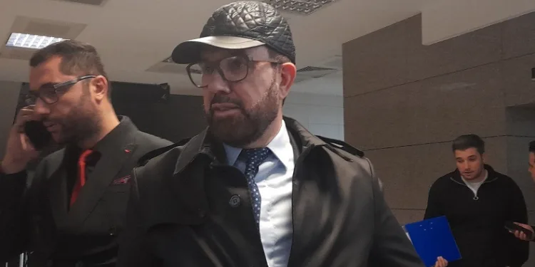 Baba Bülent Cihantimur: “Oğlumu tanıyorum, dönmek istiyor”