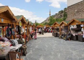 ‘Maharetli Eller’ Ramazanda da devam