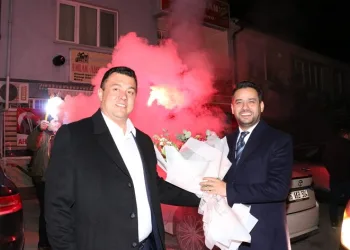 Gökhan Dinçer: “Mudanya huzur bulacak”