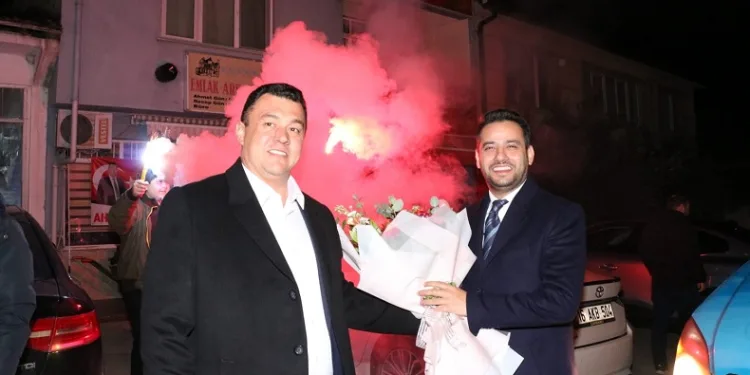 Gökhan Dinçer: “Mudanya huzur bulacak”