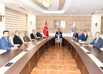 Karabük’teki okullar ülke genelinde 23 derece elde etti