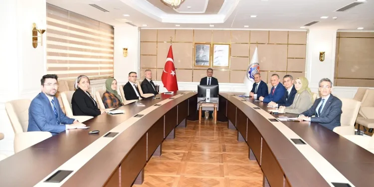 Karabük’teki okullar ülke genelinde 23 derece elde etti