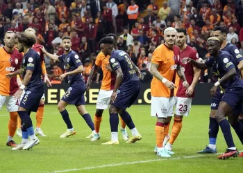 Kasımpaşa ile Galatasaray 40. randevuda