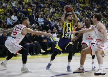 THY Euroleague’de 29. haftanın ardından