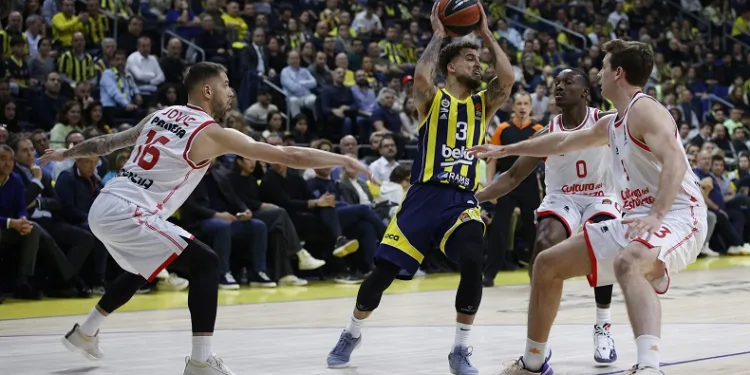 THY Euroleague’de 29. haftanın ardından