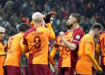 Galatasaray, milli arada Antalya’da kamp yapacak