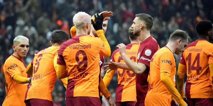 Galatasaray, milli arada Antalya’da kamp yapacak