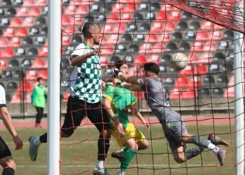 Muğlaspor’dan deplasmanda 6 gollü galibiyet