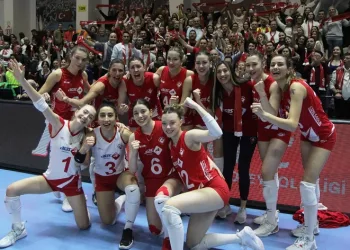 Aras Kargo, Sultanlar Ligi’ne yükseldi