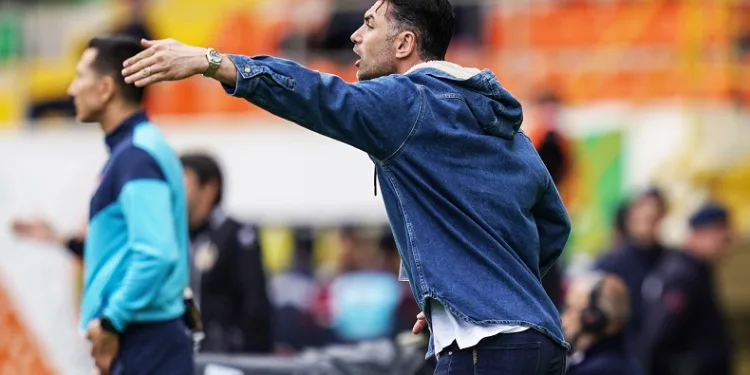 Kayserispor Burak Yılmaz ile 8 maçta 2 kez kazanabildi
