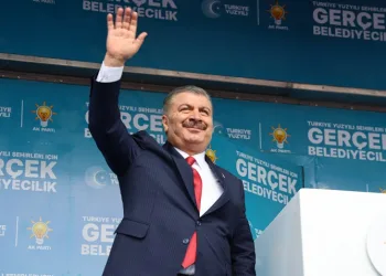 Sağlık Bakanı Koca’dan Konya’ya 2 yeni hastane müjdesi