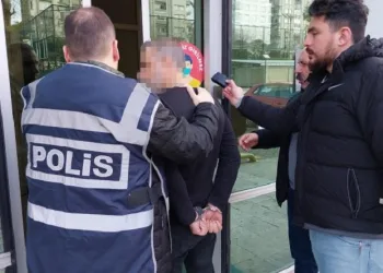Silahla yaralamaya adli kontrol