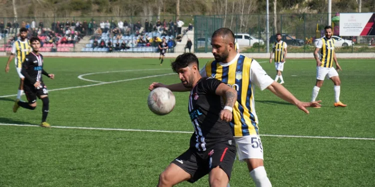 1969 Bilecik Spor Kulübü haftayı 1 puanla geçti