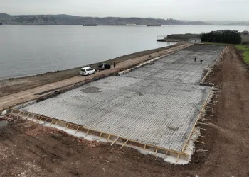Kocaeli, su sporlarının merkezi olmaya aday