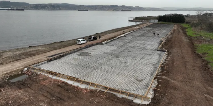 Kocaeli, su sporlarının merkezi olmaya aday
