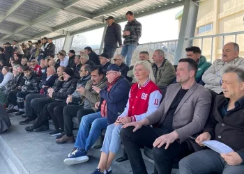1969 Bilecik Spor Kulübü’ne tam destek