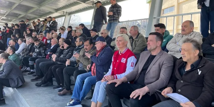 1969 Bilecik Spor Kulübü’ne tam destek