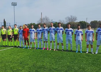 Yunusemre Belediyespor hükmen galip