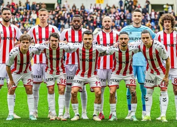Samsunspor’a verilen transfer yasağı tekrar devreye girdi