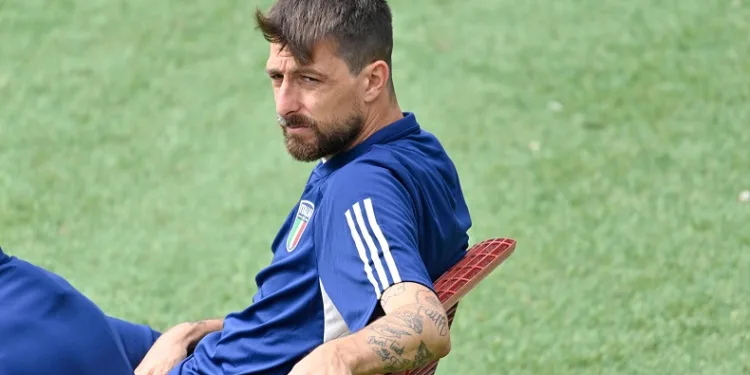 İtalya Milli Takımı’nda, ırkçılık yaptığı öne sürülen  Francesco Acerbi’nin yerine Mancini kadroya alındı