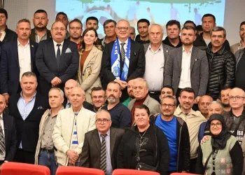 Manisa Büyükşehirden 91 amatör spor kulübüne büyük destek