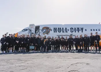 Hull City, “Tigers on Tour” kampı için Antalya’da