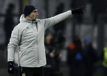 Lazio’nun yeni teknik direktörü Tudor oldu