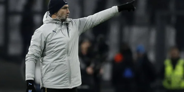 Lazio’nun yeni teknik direktörü Tudor oldu