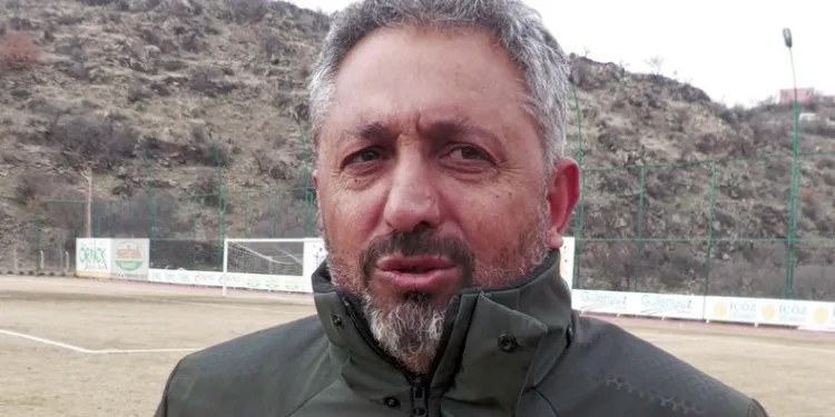 Develigücü kümede kalacağına inanıyor