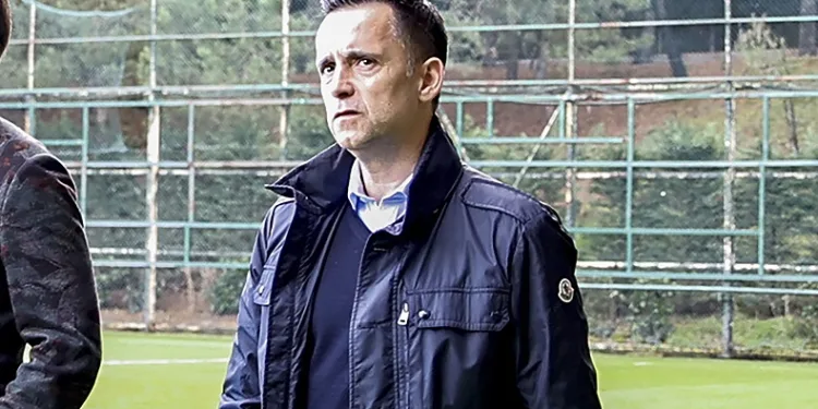 Mario Branco: “Oyuncularımızın hayatı tehlikedeydi”