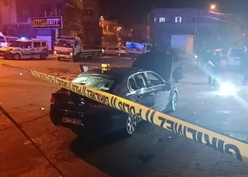 Gaziantep’te 1 kişinin öldüğü silahlı kavgayla ilgili 5 şahıs tutuklandı
