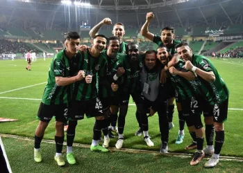 Sakaryaspor, Süper Lig hayali için basamaklara sağlam basıyor