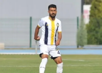 Talasgücü Belediyespor’da ayrılık