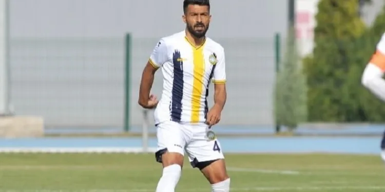 Talasgücü Belediyespor’da ayrılık