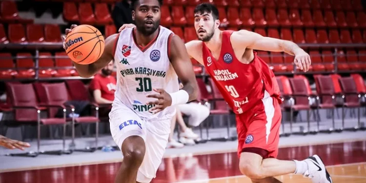 P. Karşıyaka, Avrupa defterini kapattı