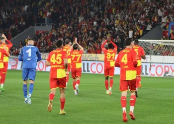 Göztepe, Stanimir Stoilov’la iç sahada kaybetmiyor