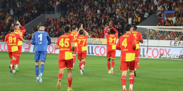 Göztepe, Stanimir Stoilov’la iç sahada kaybetmiyor