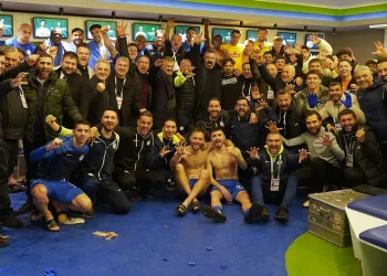 Çaykur Rizespor, milli arayı Rize’de geçirecek