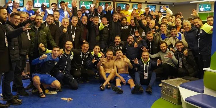 Çaykur Rizespor, milli arayı Rize’de geçirecek
