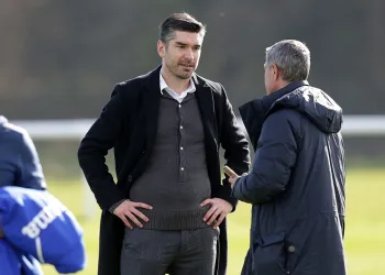 Liverpool’da sportif direktörlüğe Richard Hughes getirildi