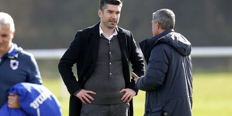 Liverpool’da sportif direktörlüğe Richard Hughes getirildi