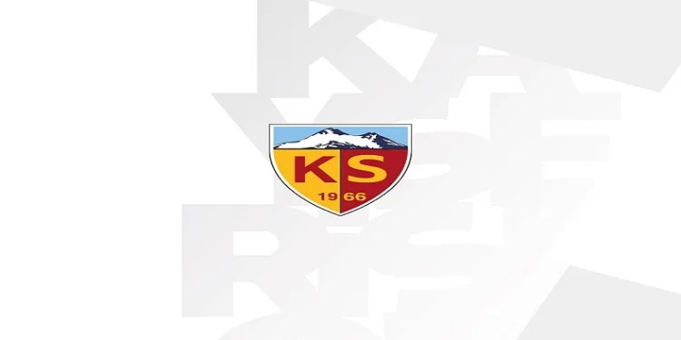 Kayserispor Kulübü’nden açıklama: “Süresiz transfer yasağı yok”