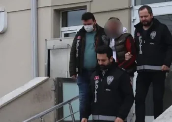 Kırklareli’nde kasten öldürme suçundan aranan şüpheli yakalandı